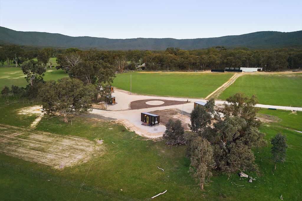 Photo of Outdoor in Warrenmang