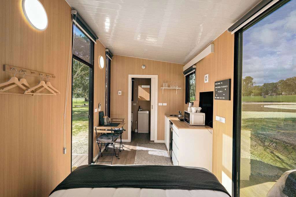 Photo of Bedroom in Warrenmang