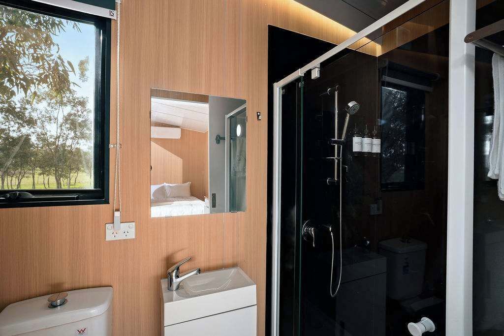 Photo of Bathroom in Warrenmang