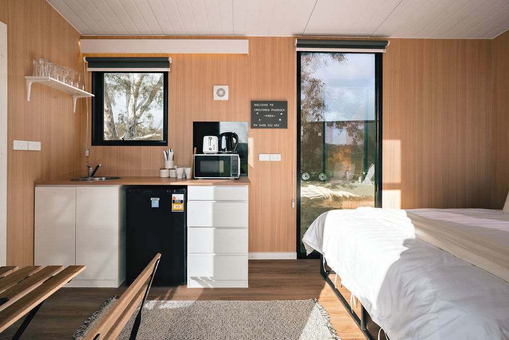 Photo of Bedroom in Warrenmang