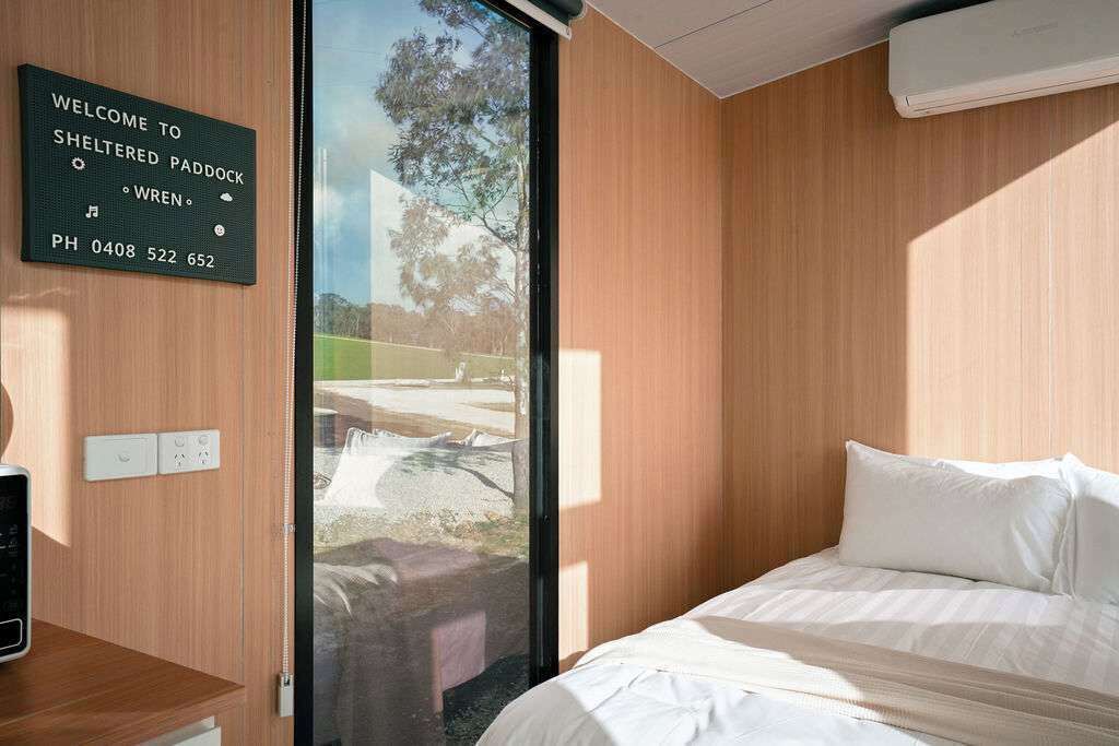 Photo of Bedroom in Warrenmang