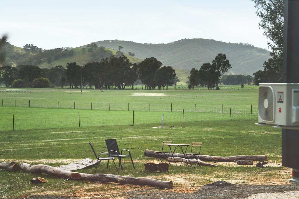 Photo of Outdoor in Warrenmang