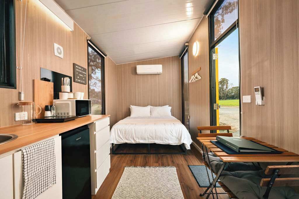 Photo of Bedroom in Warrenmang