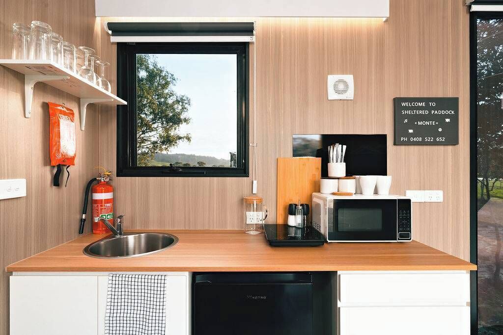 Photo of Kitchen in Warrenmang