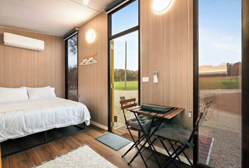 Photo of Bedroom in Warrenmang