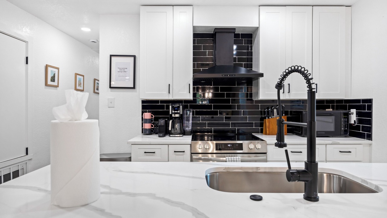 Photo of Kitchen in Southside