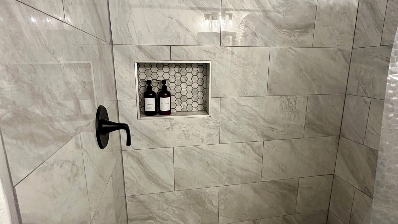 Photo of Bathroom in Southside