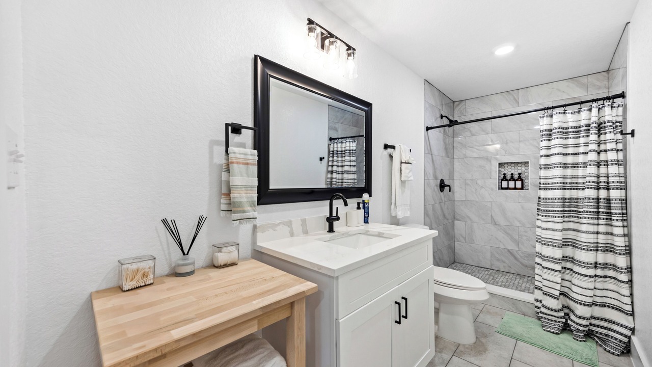 Photo of Bathroom in Southside