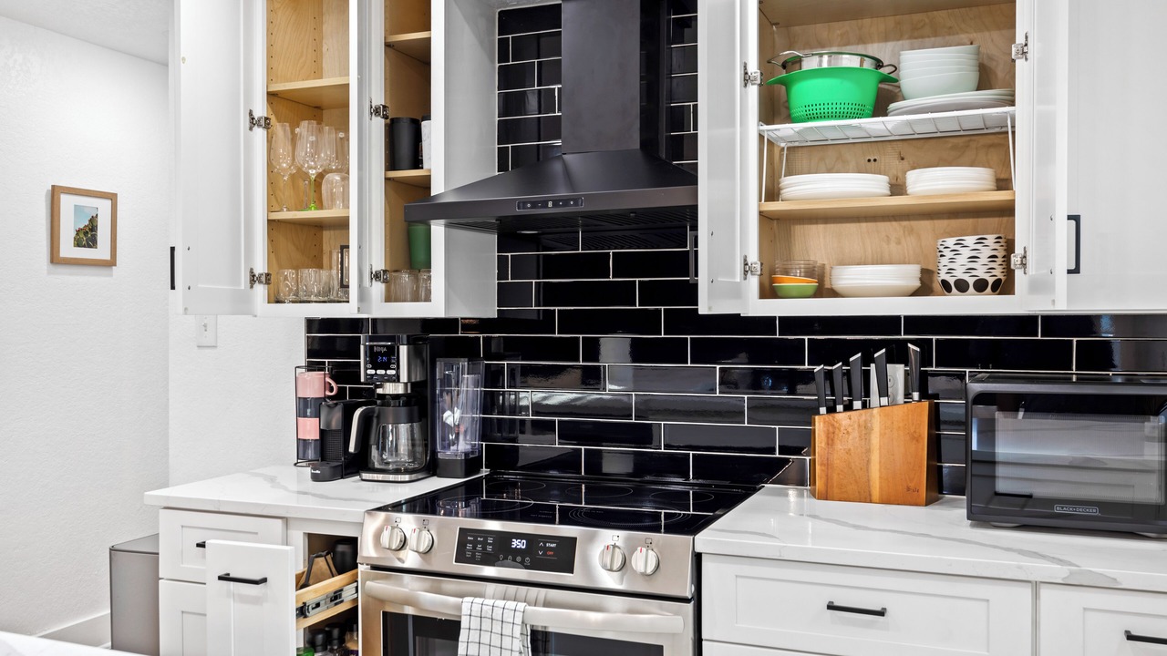 Photo of Kitchen in Southside