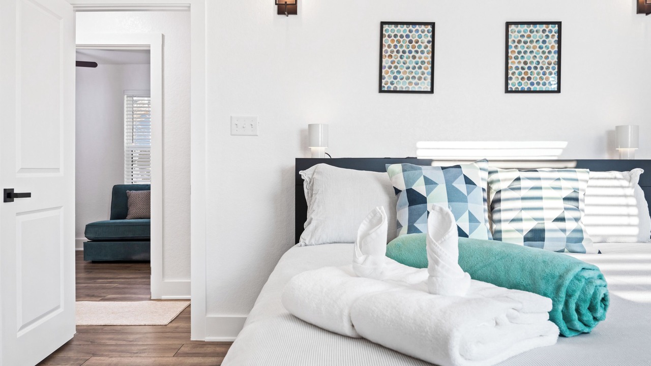 Photo of Bedroom in Southside