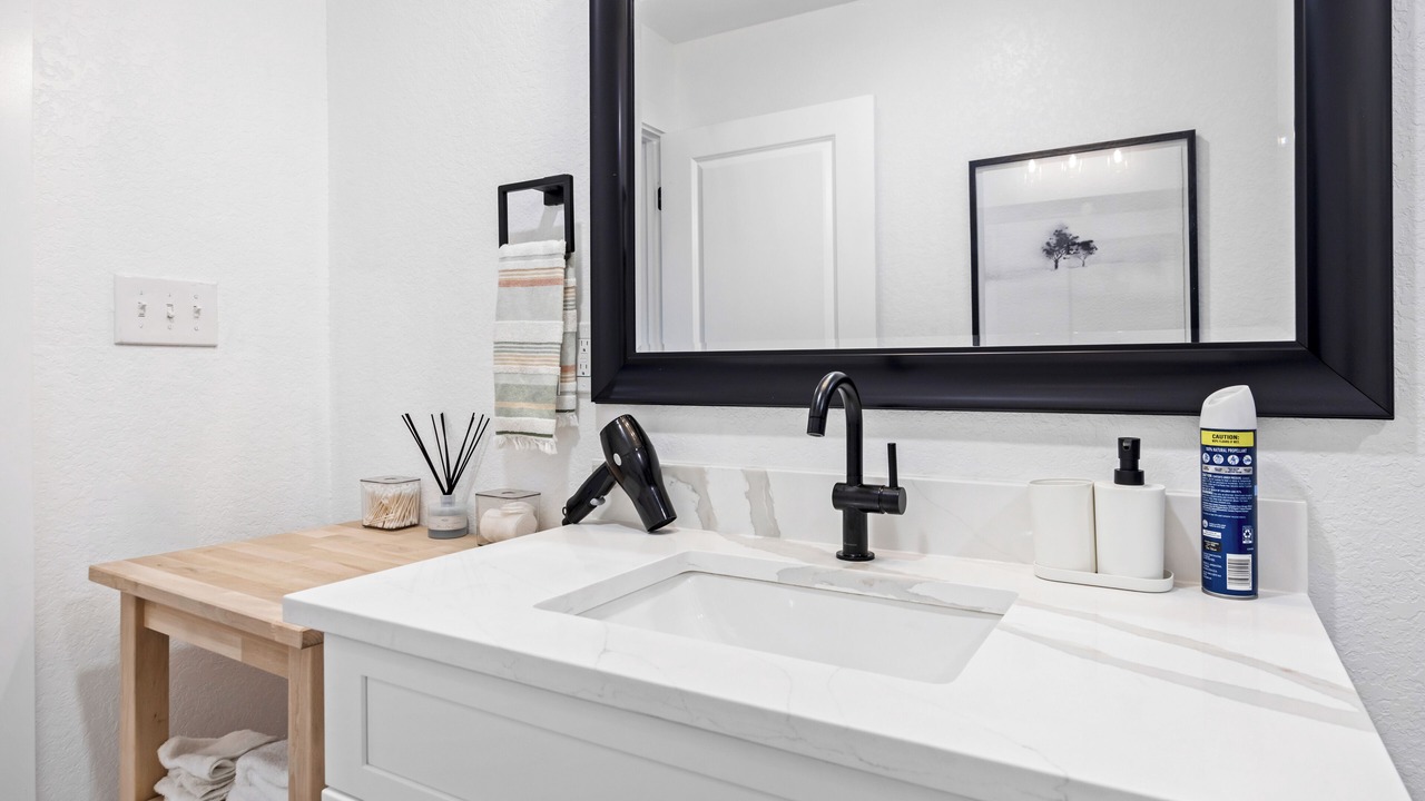 Photo of Bathroom in Southside