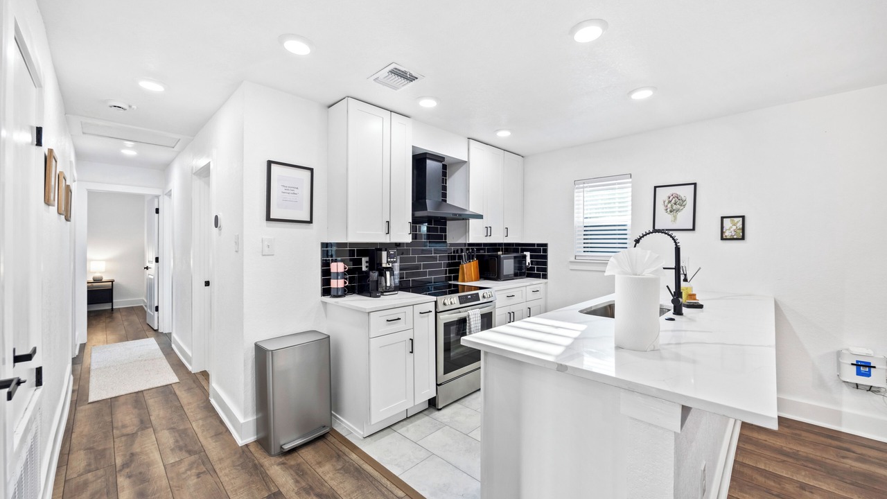 Photo of Kitchen in Southside