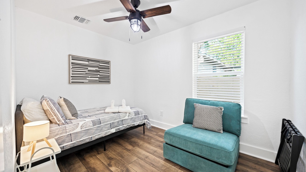Photo of Livingroom in Southside