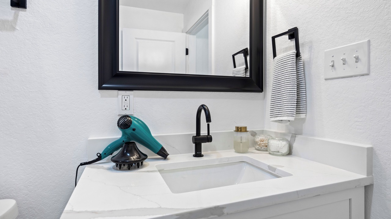 Photo of Bathroom in Southside