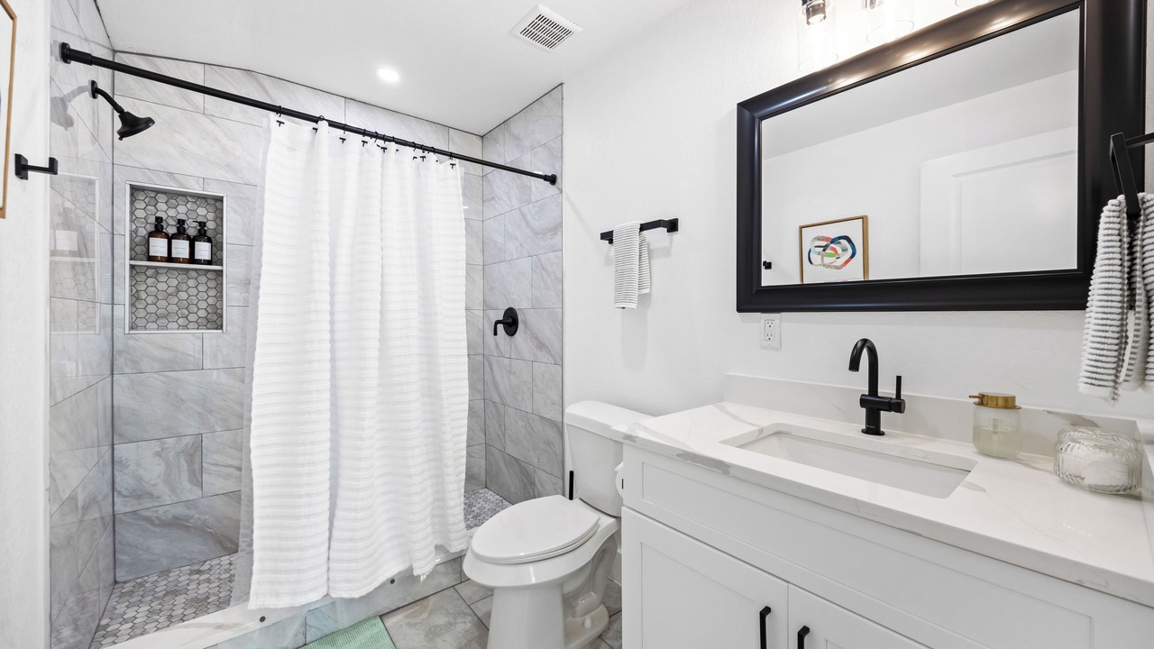 Photo of Bathroom in Southside
