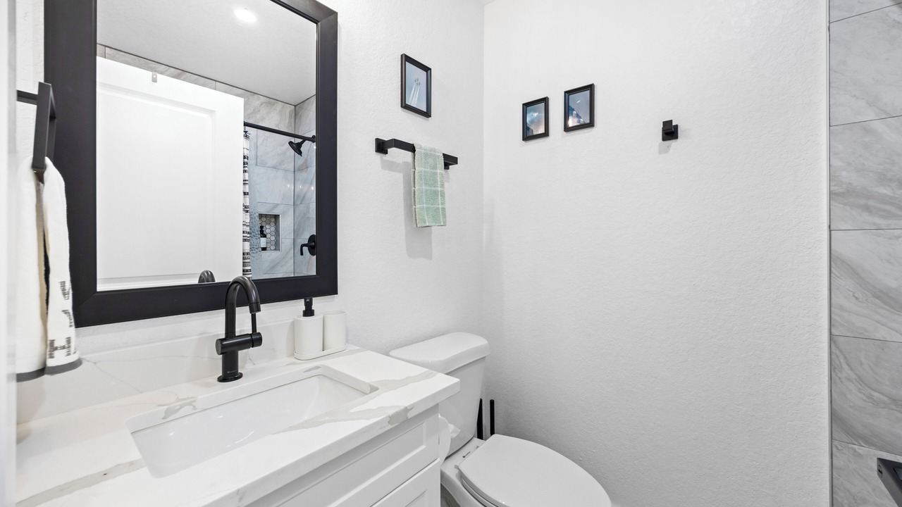 Photo of Bathroom in Southside