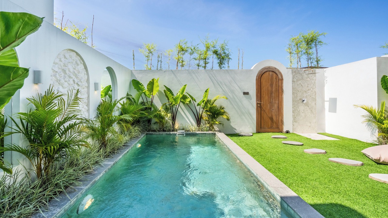 Photo of Livingroom in Tumbak Bayuh