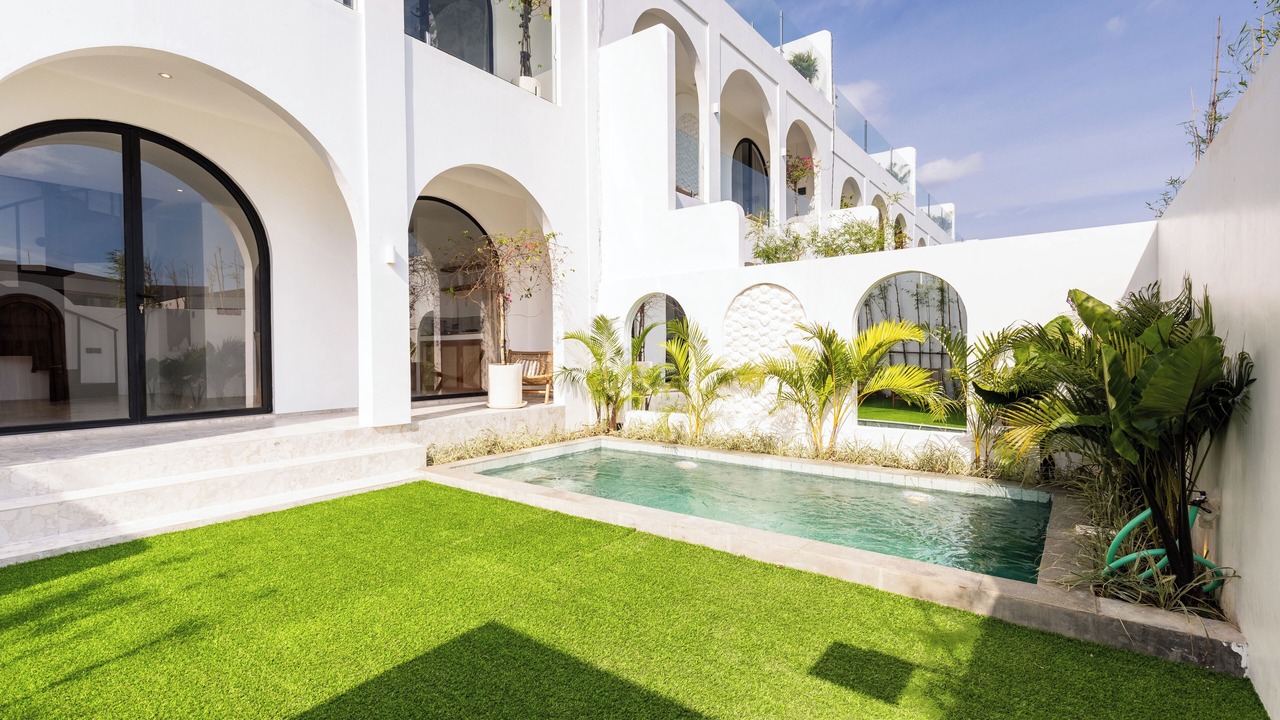 Photo of Outdoor in Tumbak Bayuh