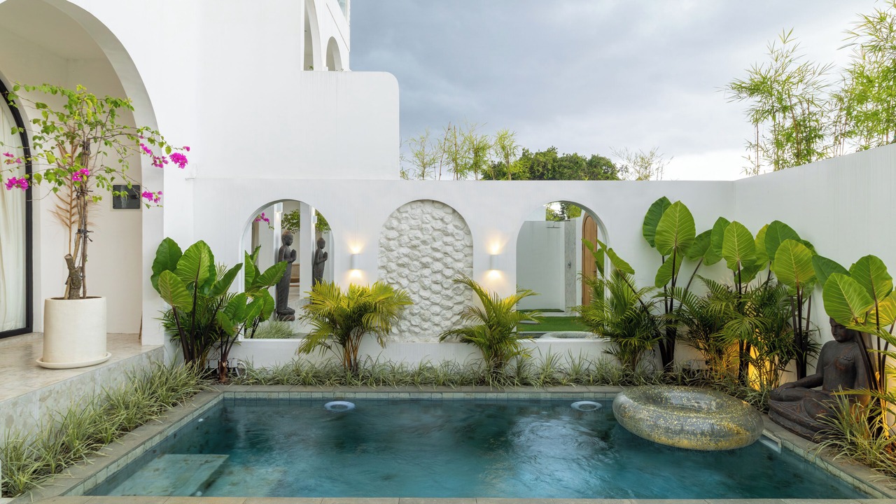 Photo of Outdoor in Tumbak Bayuh