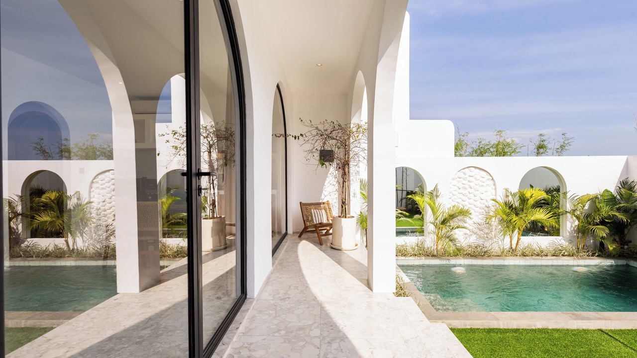 Photo of Livingroom in Tumbak Bayuh