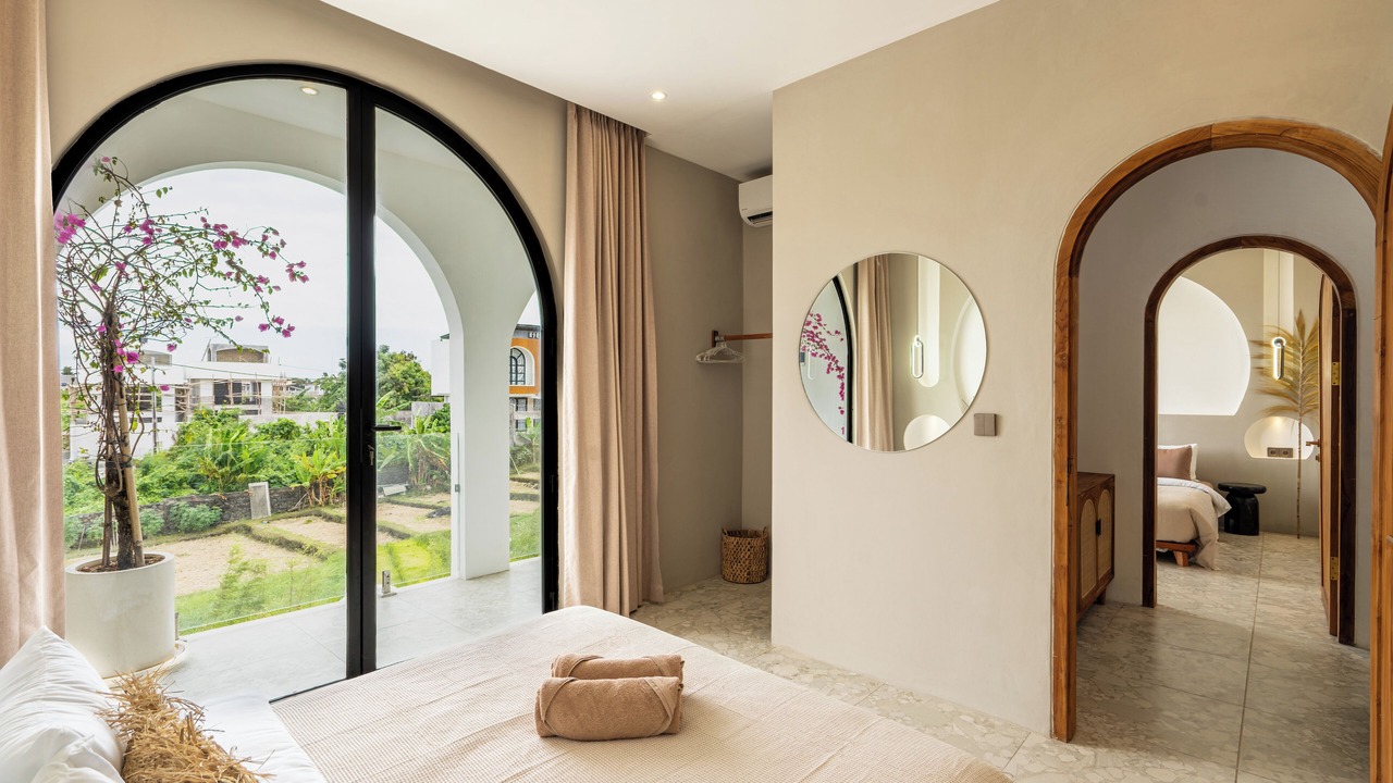 Photo of Bedroom in Tumbak Bayuh