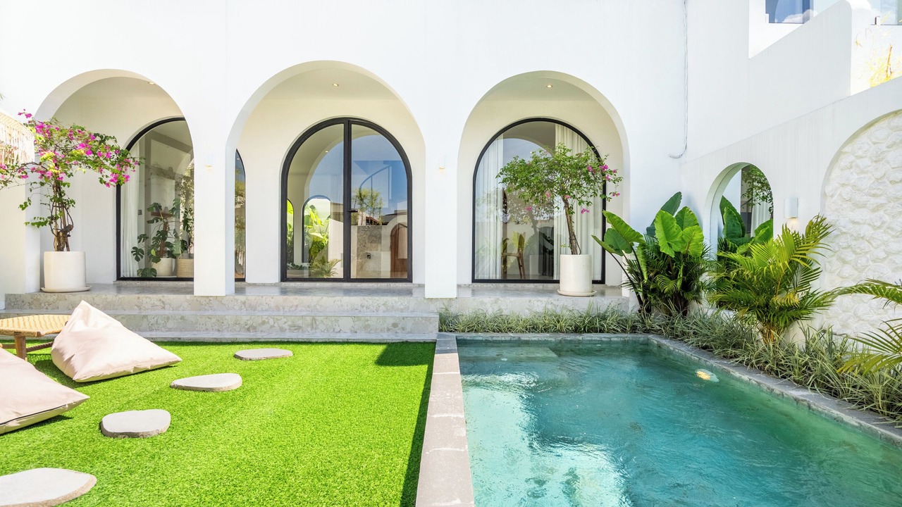 Photo of Livingroom in Tumbak Bayuh