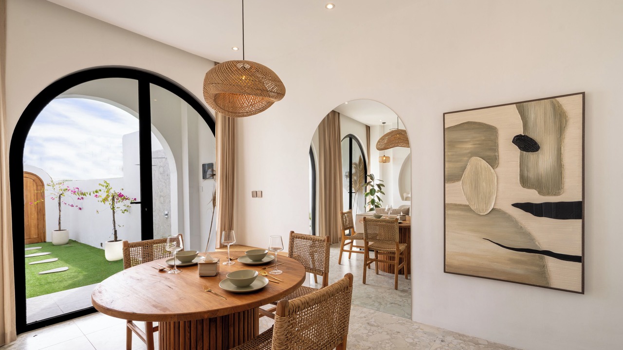 Photo of Livingroom in Tumbak Bayuh