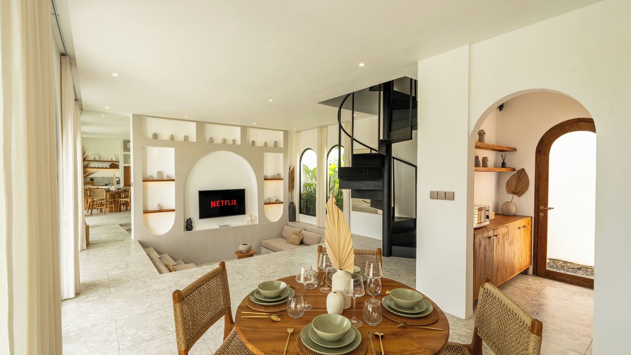 Photo of Livingroom in Tumbak Bayuh