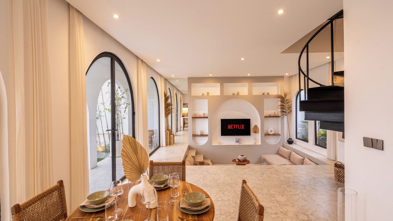 Photo of Livingroom in Tumbak Bayuh