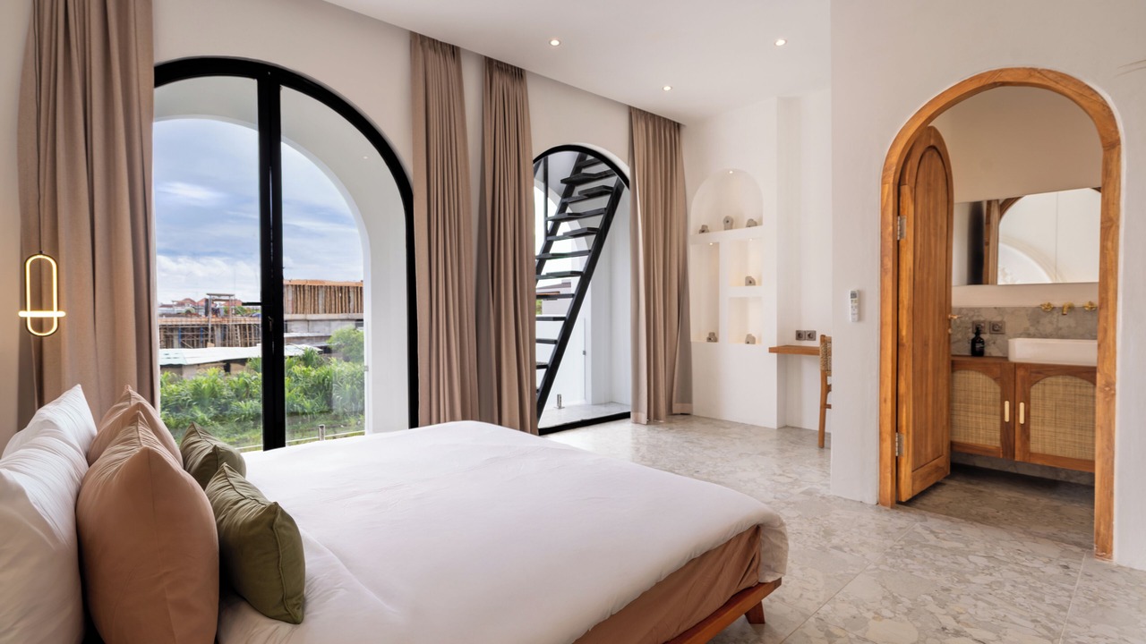 Photo of Bedroom in Tumbak Bayuh