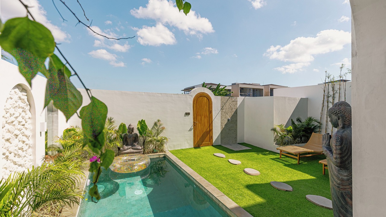 Photo of Outdoor in Tumbak Bayuh