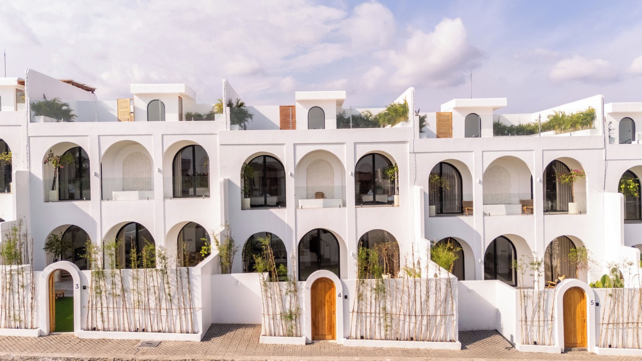 Photo of Outdoor in Tumbak Bayuh