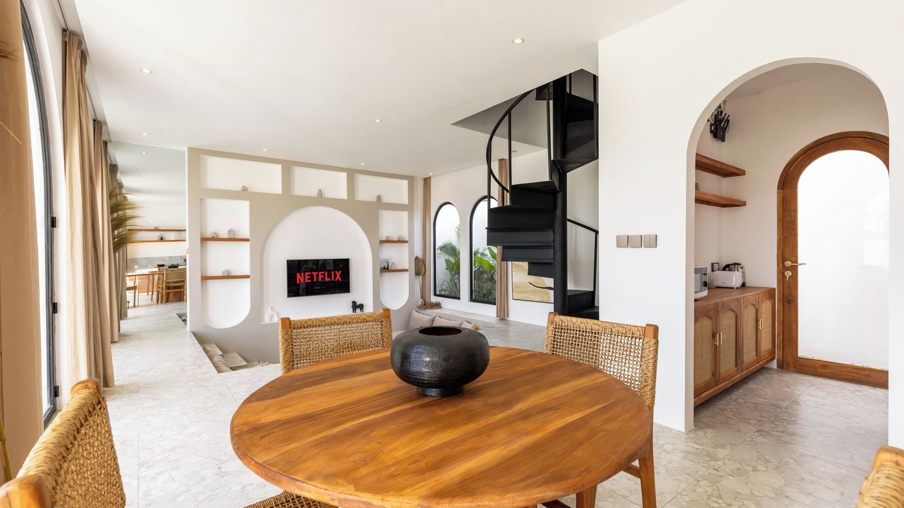 Photo of Livingroom in Tumbak Bayuh