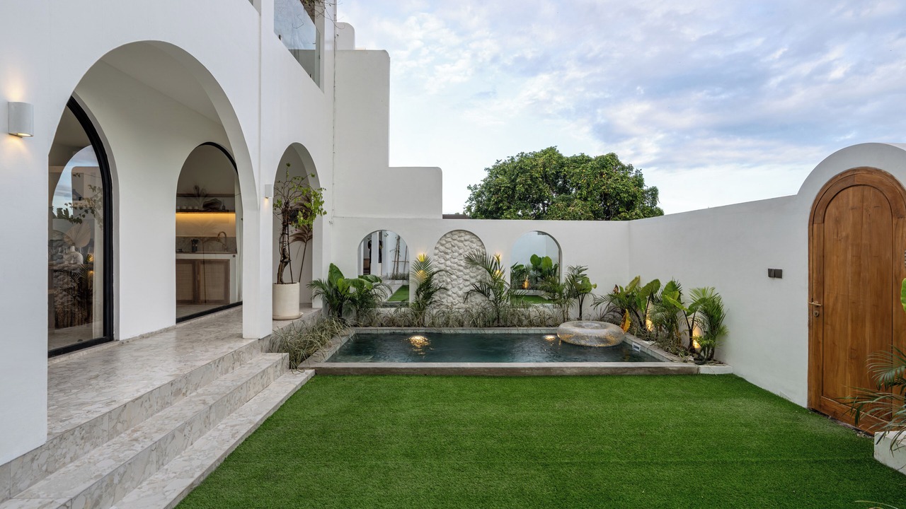 Photo of Livingroom in Tumbak Bayuh