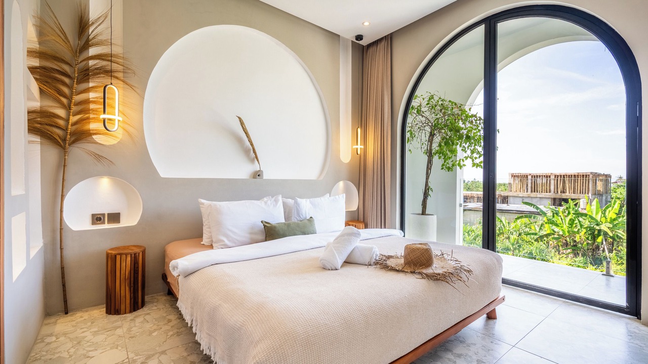 Photo of Bedroom in Tumbak Bayuh