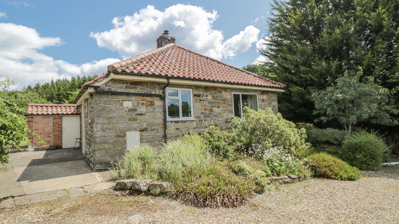 Photo of Outdoor in Hartoft