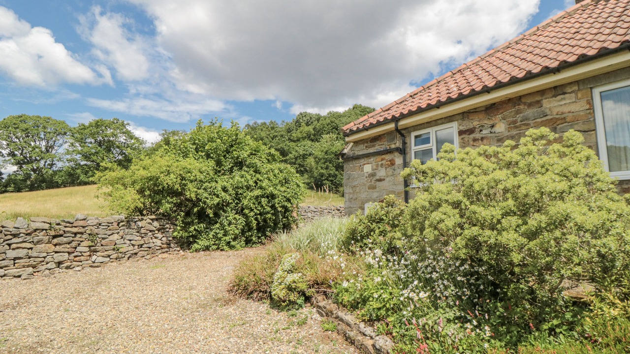 Photo of Outdoor in Hartoft