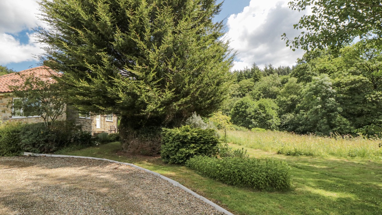 Photo of Outdoor in Hartoft