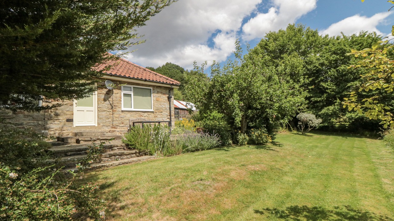 Photo of Outdoor in Hartoft