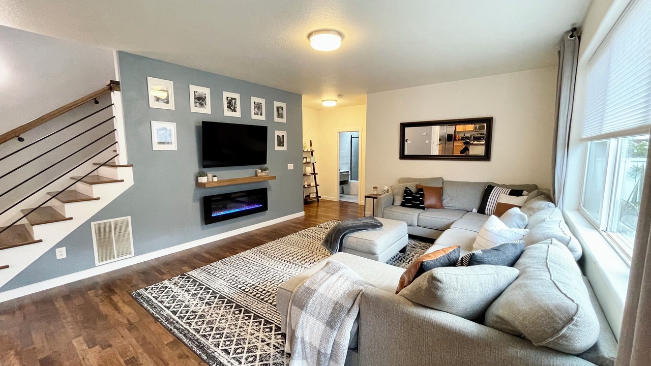 Photo of Livingroom in Newberg