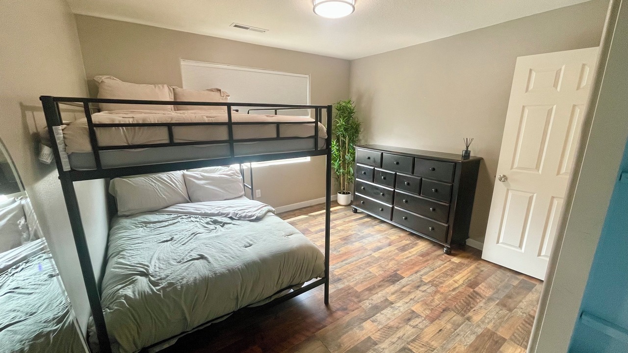 Photo of Bedroom in Newberg