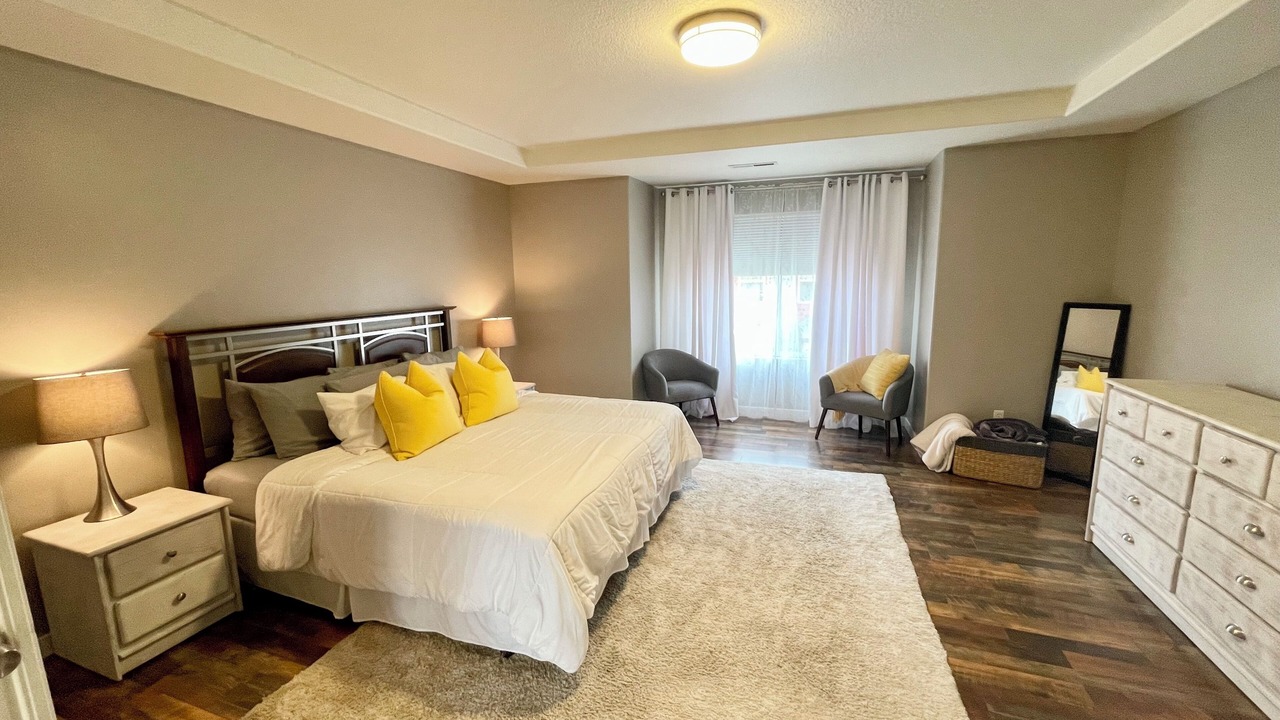 Photo of Bedroom in Newberg