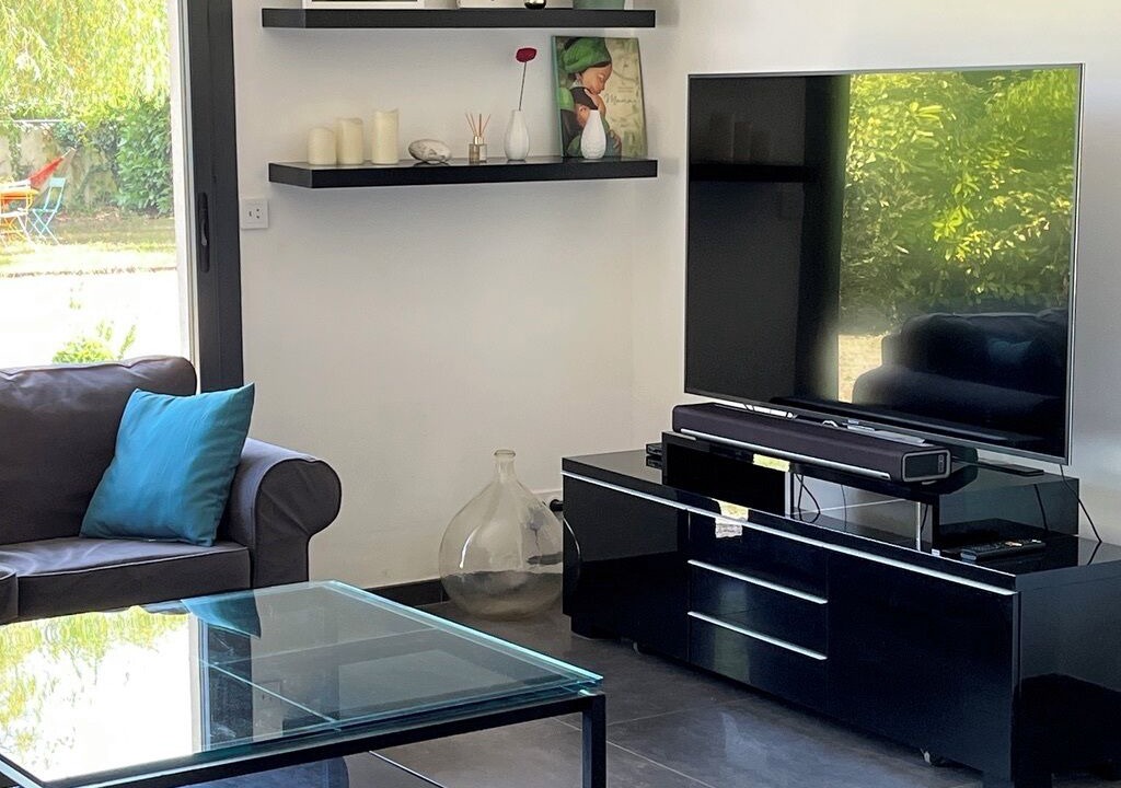 Photo of Livingroom in Amboise