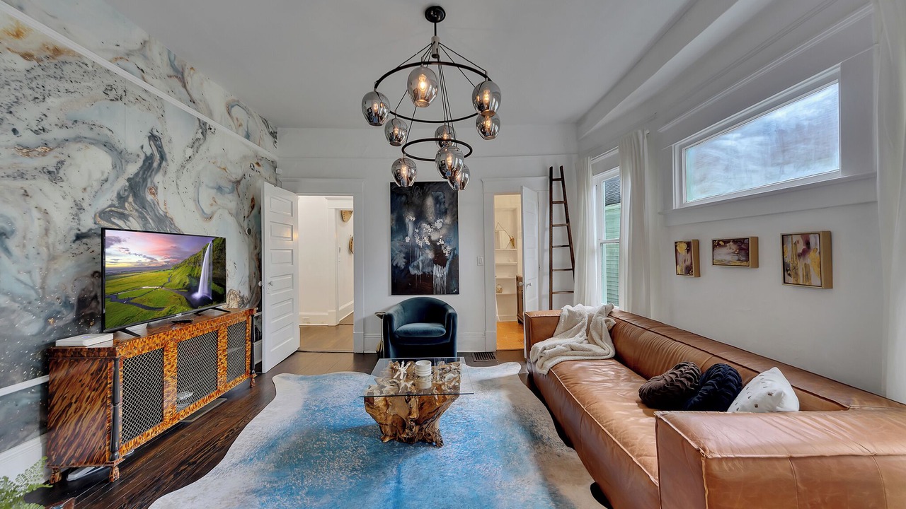 Photo of Bedroom in Inman Park