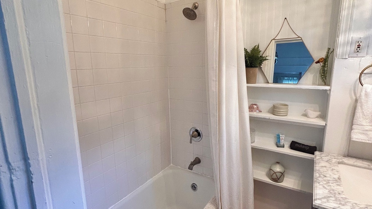 Photo of Bathroom in Inman Park