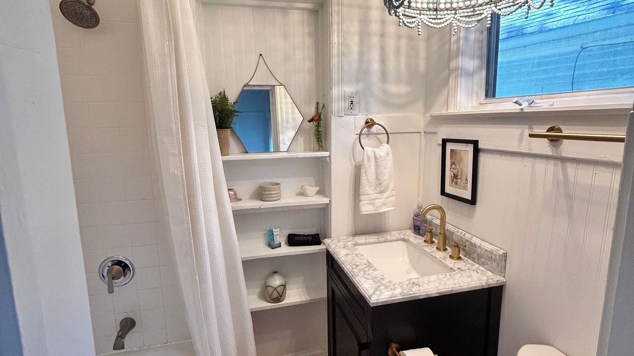 Photo of Bathroom in Inman Park