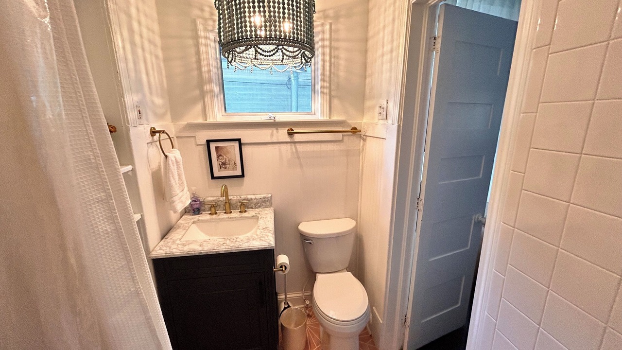 Photo of Bathroom in Inman Park