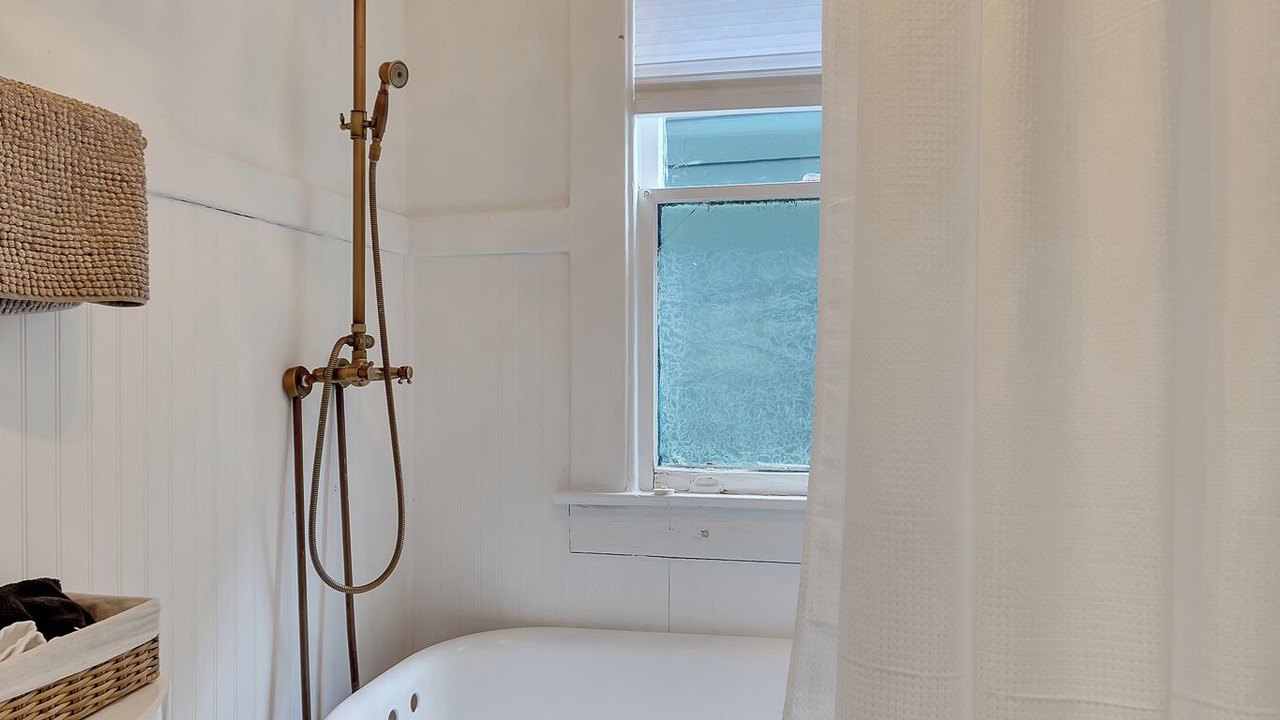 Photo of Bathroom in Inman Park