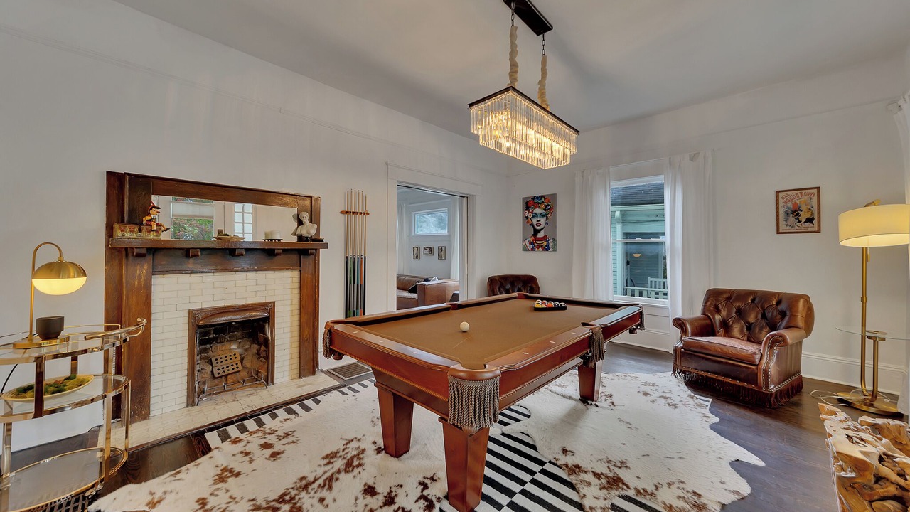 Photo of Bedroom in Inman Park