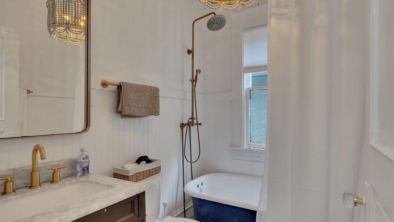 Photo of Bathroom in Inman Park